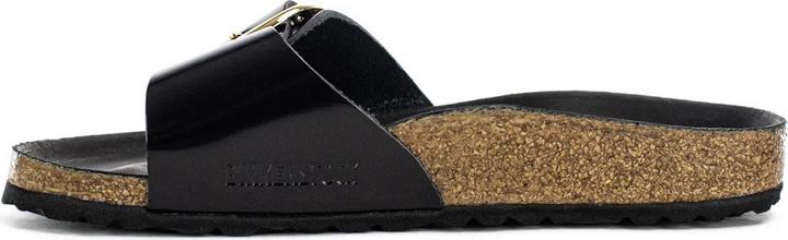 Produktbild Birkenstock Pantolette Madrid BB LENA High Shine (39)