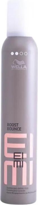 Immagine prodotto Wella Styling Spray Professionals EIMI Nutricurls Boost Bounce - 300 ml (300 ml, Schiuma a volume)