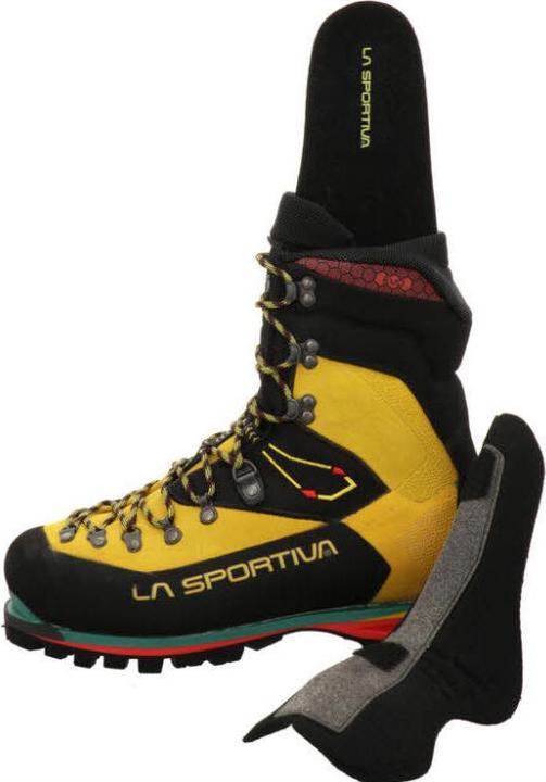 Produktbild La Sportiva Nepal (45.5)