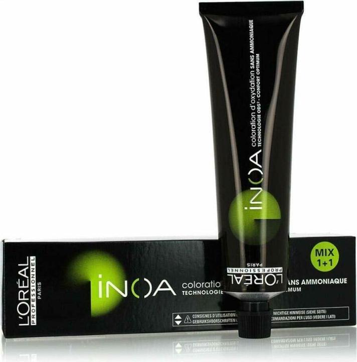 Image du produit L'Oréal Professionnel Inoa (Blond)