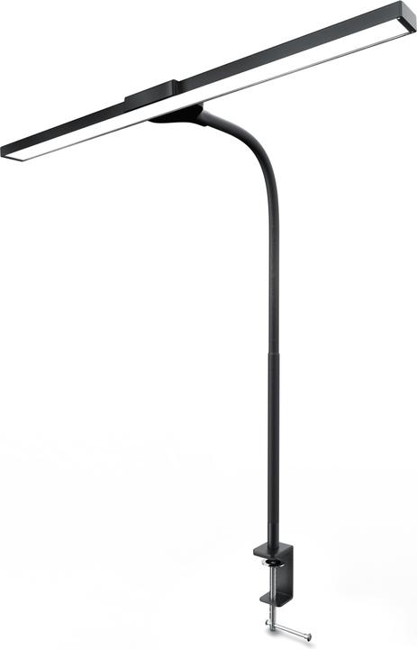 CSL Monitorlampe