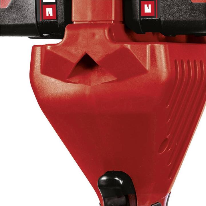 Immagine prodotto Einhell GE-CT 36/30 Li E Solo (Filo di taglio)