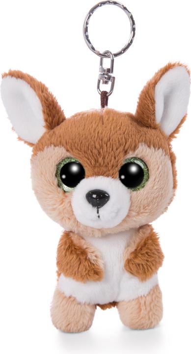 NICI Schlenker Rehkitz Feena 9cm