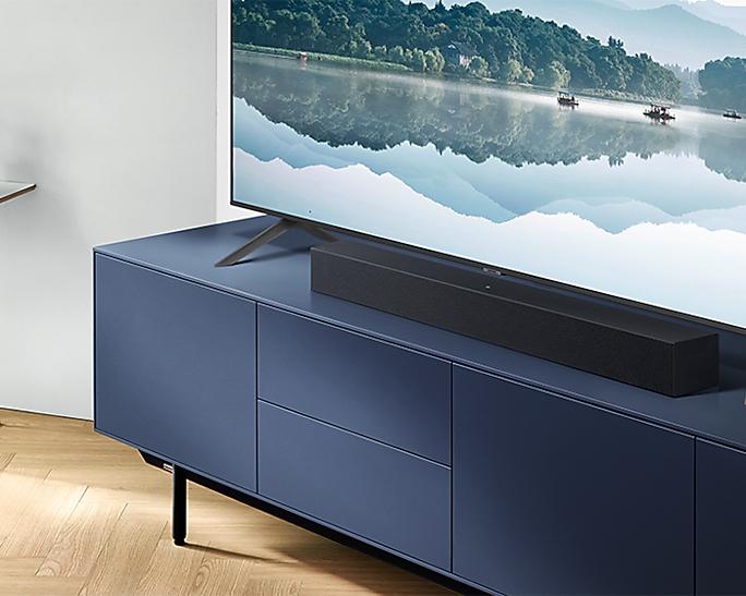 Immagine prodotto Samsung HW-C400 (40 W, Canale 2.0)