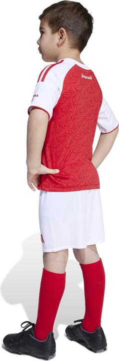 Immagine prodotto adidas Arsenal London Trikotsatz für Kleinkinder (104)