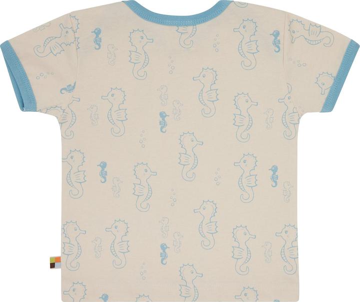 Actual product image loud + proud T-Shirt Druck (74)