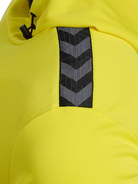Immagine prodotto hummel Felpa Con Cappuccio Hmlauthentic Pl (S)