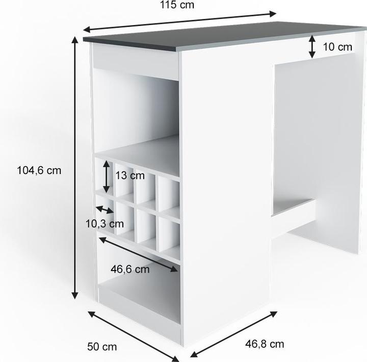 Actual product image Vicco Ross
