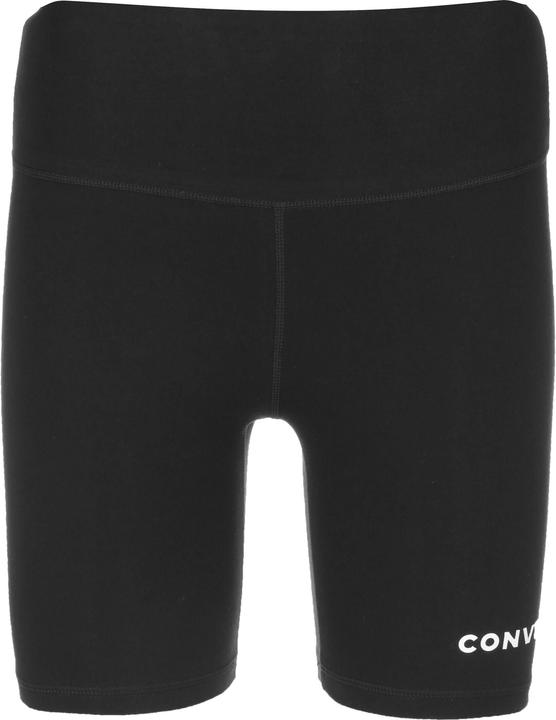 Converse Wordmark Bike Leggings Shorts - 121737 (XS)