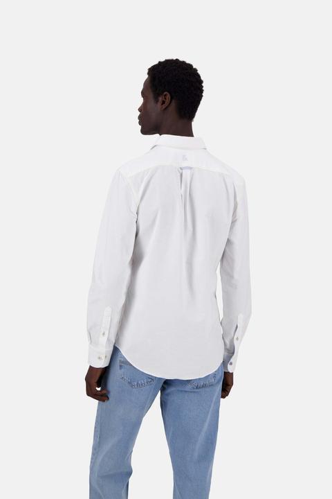 Immagine prodotto Colours & Sons Langarmhemd Shirt-Soft Oxford (L)