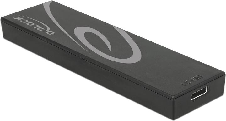 Produktbild Delock M.2 SSD-Schacht 42 (M.2 2230, M.2 2260, M.2 2242, M.2)