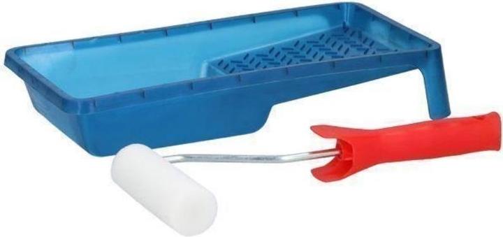 Produktbild Kinzo Paintroller set 3pcs