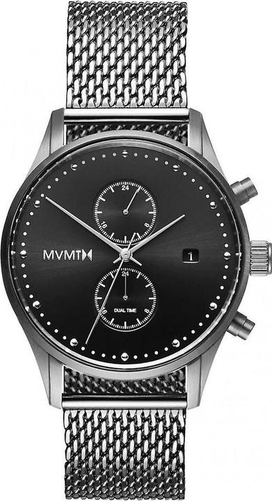 Actual product image Mvmt Voyager (Analogue wristwatch, 42 mm)