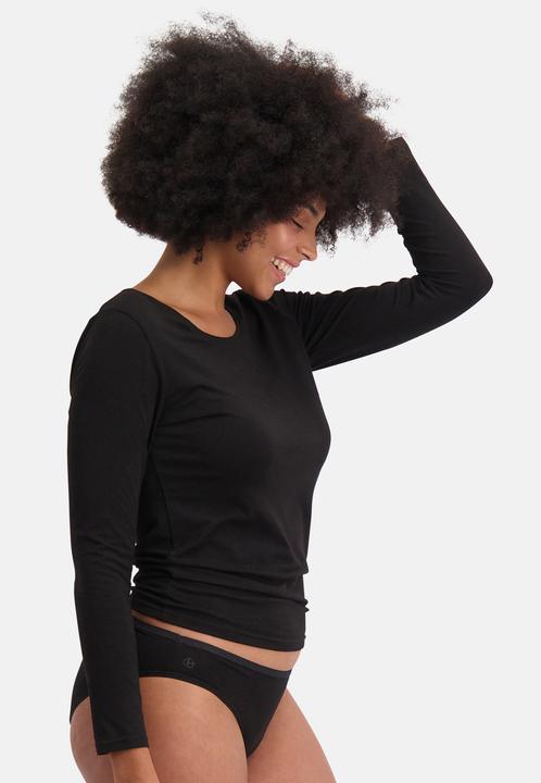 Actual product image Bamboo Basics Lara (XXL)