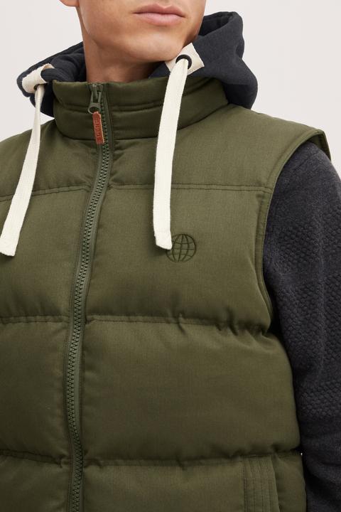 Image du produit Blend Jens - Gilet - Homme (M)