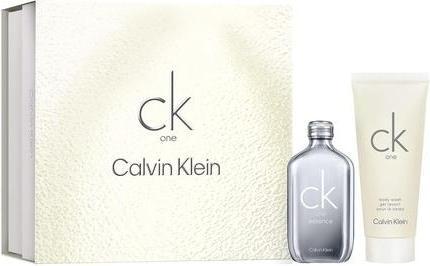 Immagine prodotto Calvin Klein Set regalo unisex 2 pezzi CK One Essence