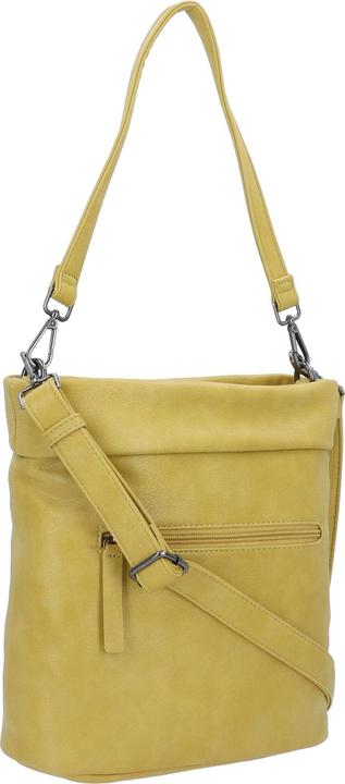 Actual product image Greenburry Mad'l Dasch Kathi shoulder bag 28 cm