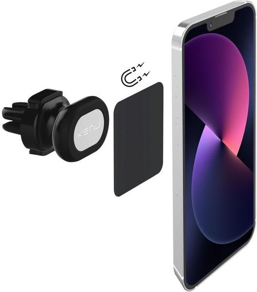 Image du produit Kenu Airframe Magnetic | Premium Magnetic Vent Mount
