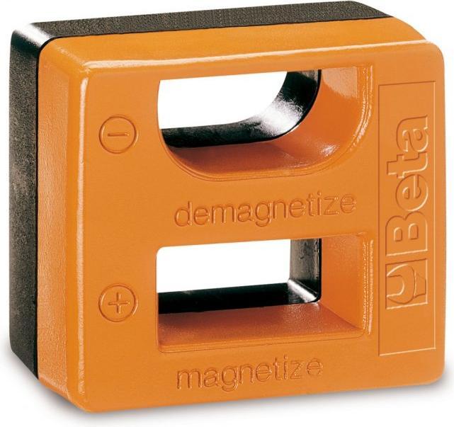Produktbild BETA 1200 MS Magnetisierer/Demagnetisierer, ideales Hilfswerkzeug zur Magnetisierung von kleinen Sch