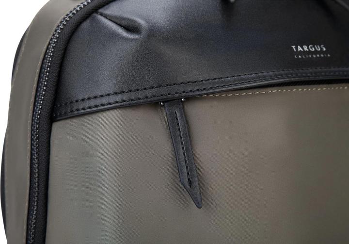 Actual product image Targus Newport backpack 15" (15 l)
