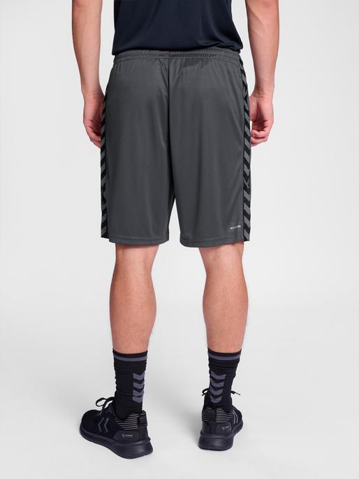 Produktbild hummel Hmlauthentic Pl Shorts (S)