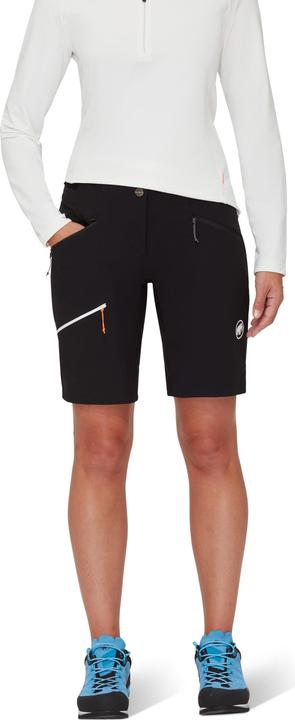 Image du produit Mammut Taiss SO Short Femmes (L)