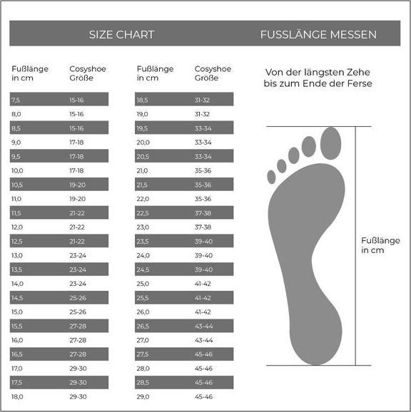 Actual product image Falke Cosyshoe SO CP (45)
