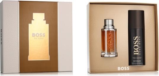Immagine prodotto Hugo Boss Il profumo (Set profumo)