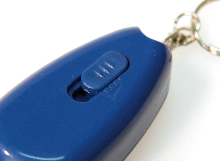 Actual product image Kerbl Clicker 4-tone (One size, Upbringing)