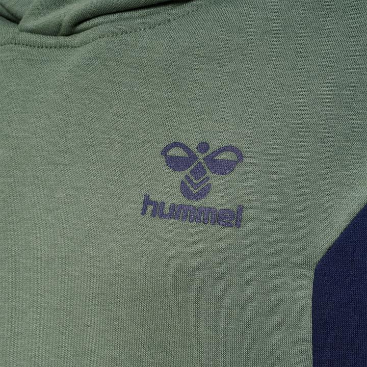 Immagine prodotto hummel Hmlstaltic Cotton Hoodie Kids (128)