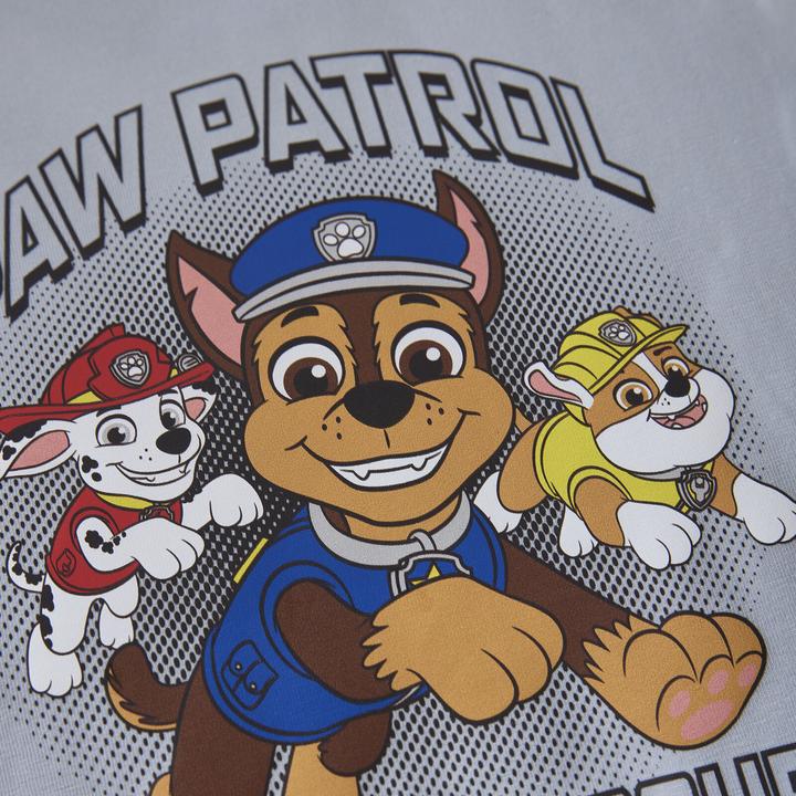 Immagine prodotto Minymo Kurzarm T-Shirt Paw Patrol Rescue (116)