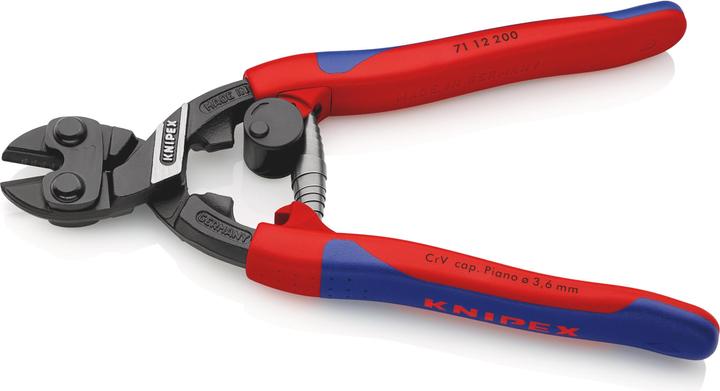Produktbild Knipex CoBolt (200 mm)