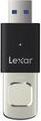 Actual product image Lexar Fingerprint F35 Pro (128 GB, USB-C)