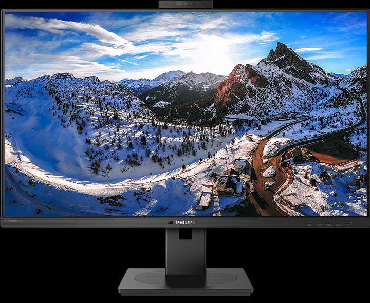 Actual product image Philips 326P1H/00 (2560 x 1440 pixels, 31.50")