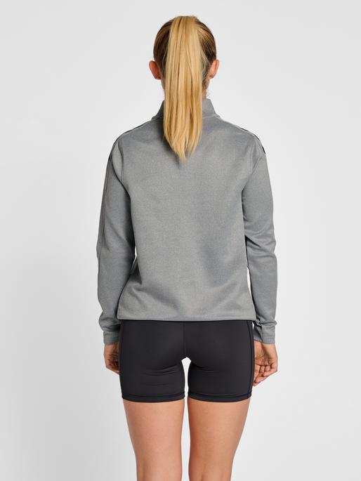 Immagine prodotto hummel Core Xk Half Zip Sweat Donna (M)