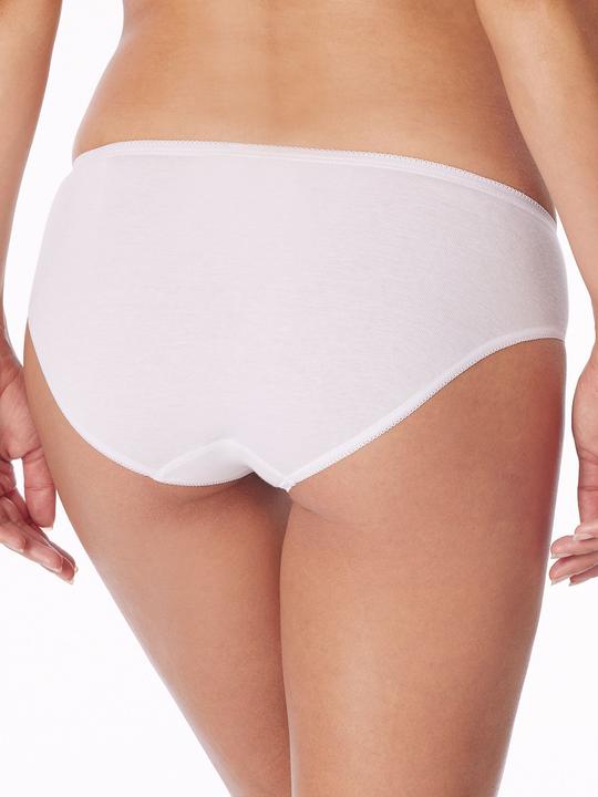 Immagine prodotto Schiesser Slip Tai Cotton Essentials (48, confezione da 4)