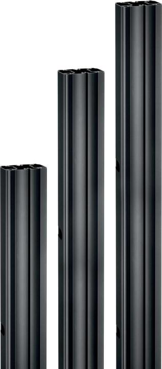 Actual product image Vogels PUC 2718 stand profile, 180 cm, silver (Mounting- / Adapterplates)