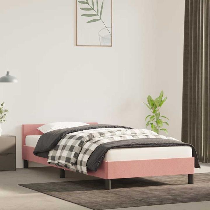Actual product image VidaXL Johnny (90 x 200 cm)