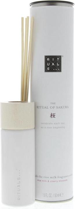 Produktbild Rituals The Ritual of Sakura (50 ml)