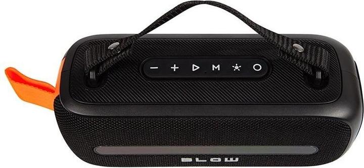 Image du produit Blow SOUNDBOX Enceinte Bluetooth avec microphone (Fonctionnement sur piles)