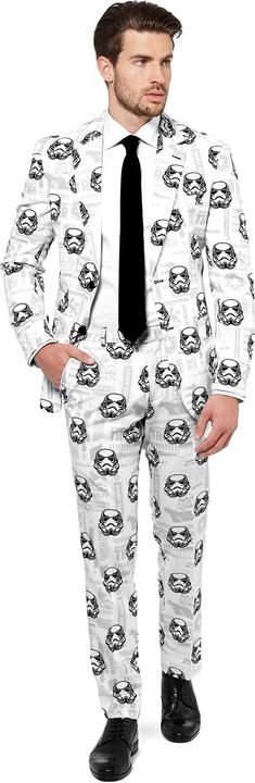 Actual product image OppoSuits Star Wars: Stormtrooper (52)