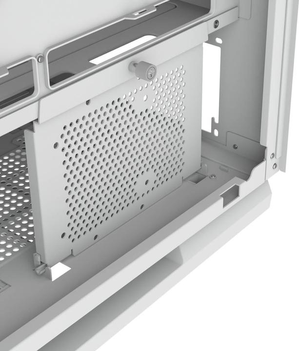 Image du produit Cougar Boitier Moyen Tour E-ATX FV270 RGB avec panneaux vitrés (Blanc) (mATX, Mini-ITX, ATX, SSI CEB)