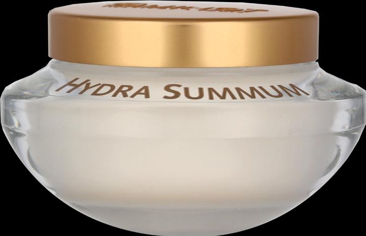 Actual product image Guinot Guiont Créme Hydra Summum Cream 50ml (50 ml, Day cream)
