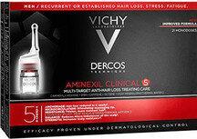 Immagine prodotto Vichy Dercos Aminexil Clinico 5 (72 ml)