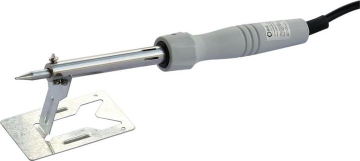 RND Soldering iron 60W 240V 480°C CEE 7/7 plug