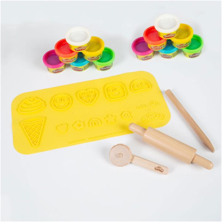 Produktbild Roba x Play Doh Kaufladen