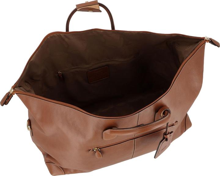 Immagine prodotto Brics Borsa da viaggio Life Pelle in pelle 53 cm (30 l)