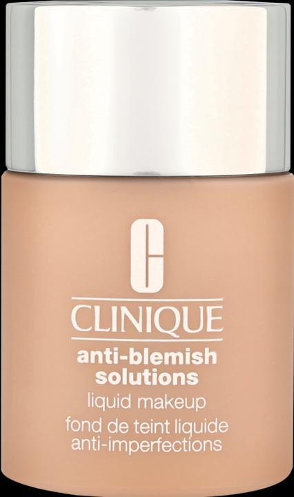 Immagine prodotto Clinique Soluzioni Anti-Blemish Makeu Liquido (CN74 - Beige)