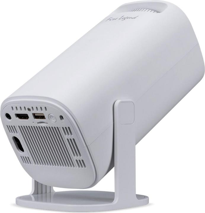 Image du produit Acer AOpen QF Serie powered by (HD, 150 lm, 1.25 - 2:1)
