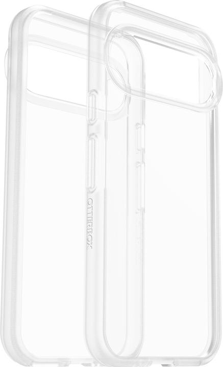Actual product image OtterBox React (Google Pixel 9, Google Pixel 9 Pro)